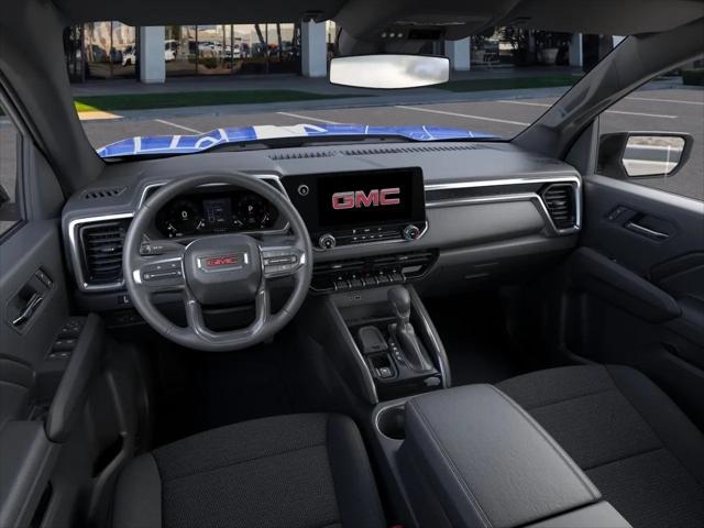 2026 GMC Canyon Elevation, RWD