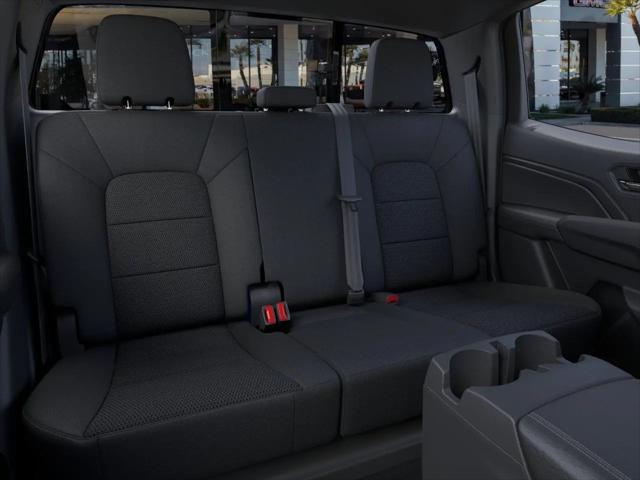 2026 GMC Canyon Elevation, RWD