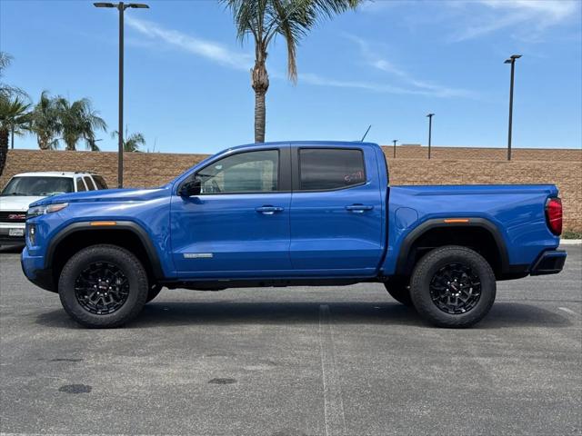 2026 GMC Canyon Elevation, RWD
