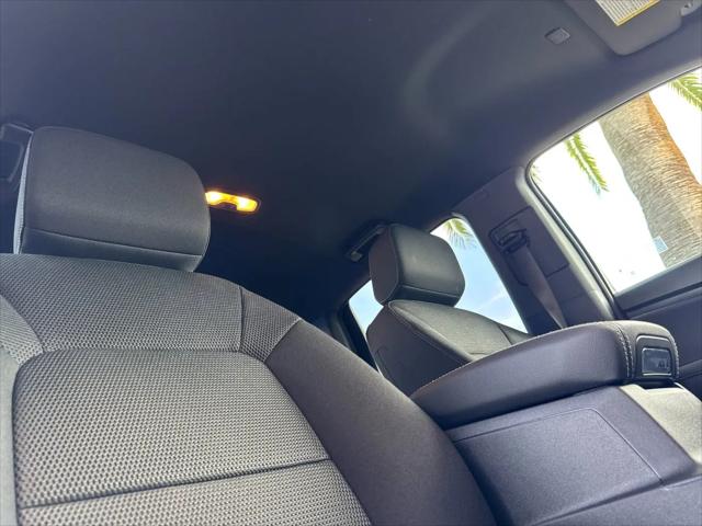 2026 GMC Canyon Elevation, RWD