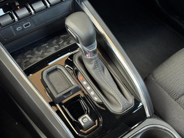 2026 GMC Canyon Elevation, RWD