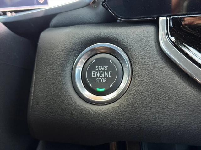 2026 GMC Canyon Elevation, RWD