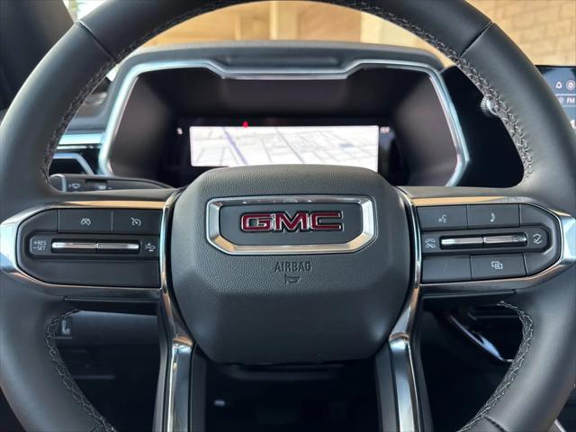 2026 GMC Canyon Elevation, RWD