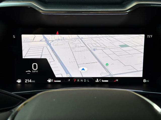 2026 GMC Canyon Elevation, RWD