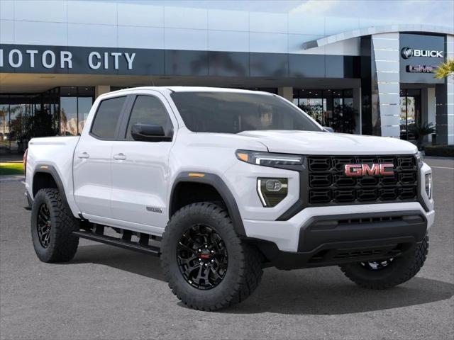2026 GMC Canyon Elevation, 4WD