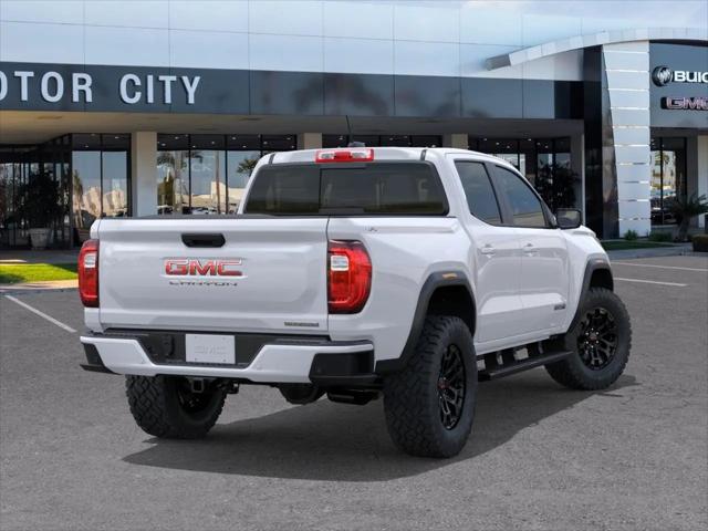 2026 GMC Canyon Elevation, 4WD