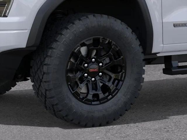 2026 GMC Canyon Elevation, 4WD