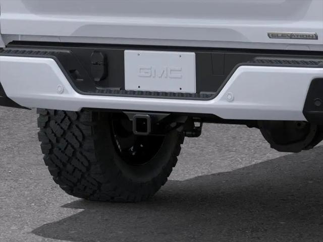 2026 GMC Canyon Elevation, 4WD