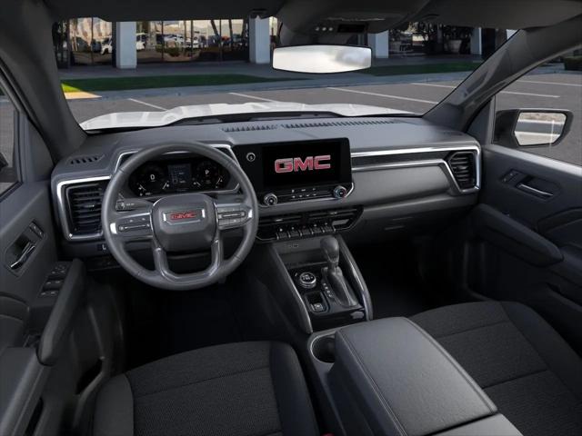 2026 GMC Canyon Elevation, 4WD
