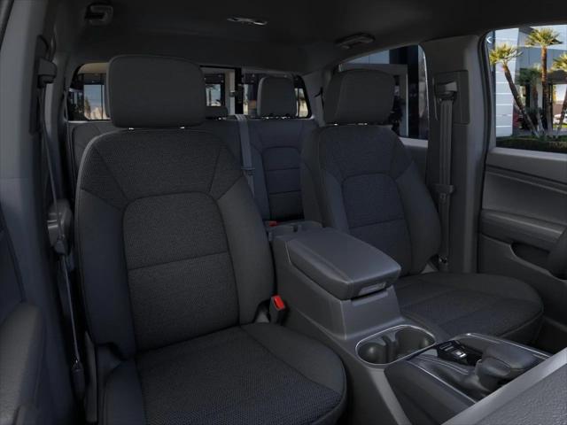 2026 GMC Canyon Elevation, 4WD