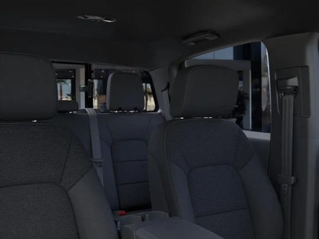 2026 GMC Canyon Elevation, 4WD