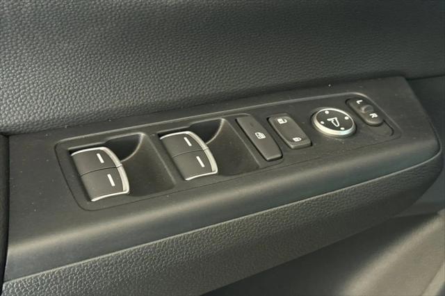 2026 Honda CR-V Hybrid AWD Sport Touring