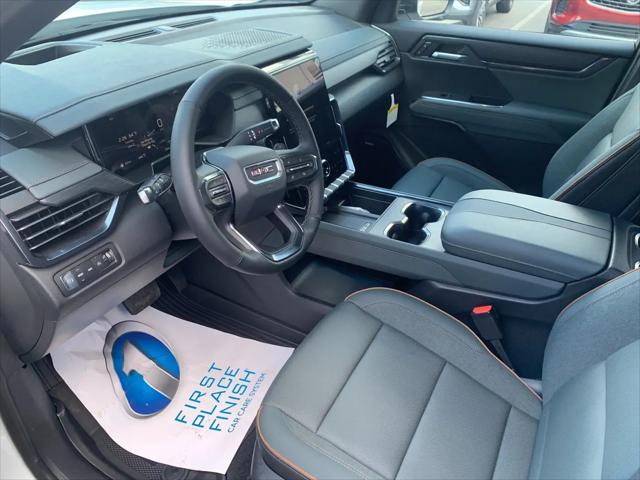 2026 GMC Acadia AT4 AWD