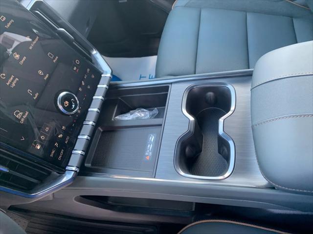 2026 GMC Acadia AT4 AWD