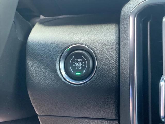 2026 GMC Acadia AT4 AWD