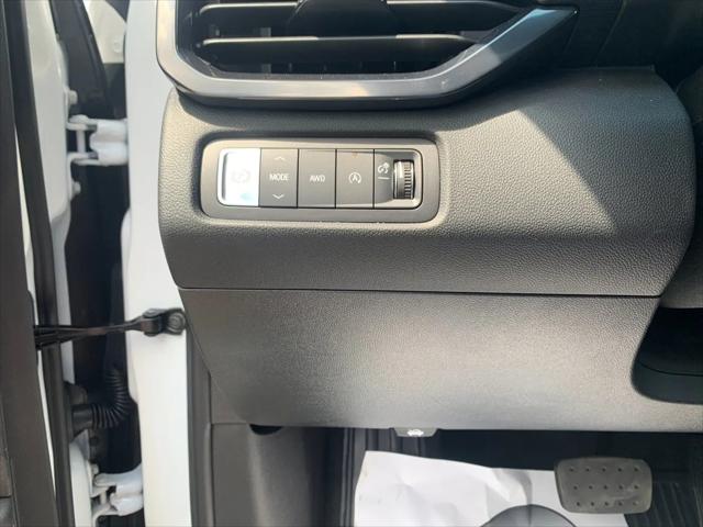 2026 GMC Acadia AT4 AWD