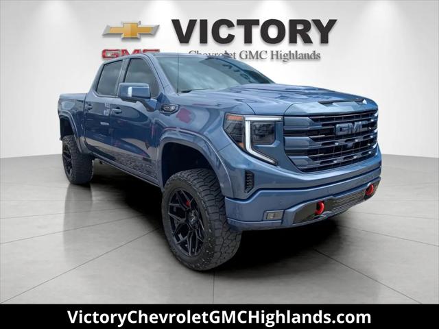2026 GMC Sierra 1500 Crew Cab, Short Bed, Elevation, 4WD for sale in Triadelphia, WV