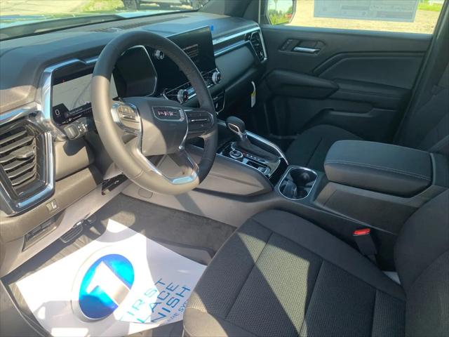 2026 GMC Canyon Elevation, 4WD