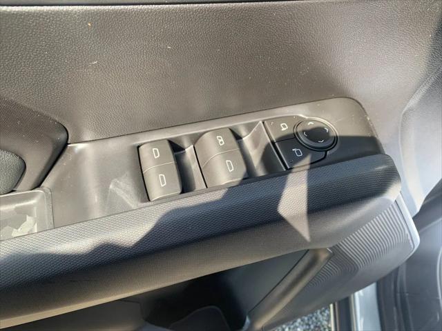 2026 GMC Canyon Elevation, 4WD