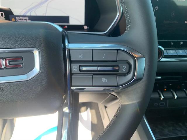 2026 GMC Canyon Elevation, 4WD