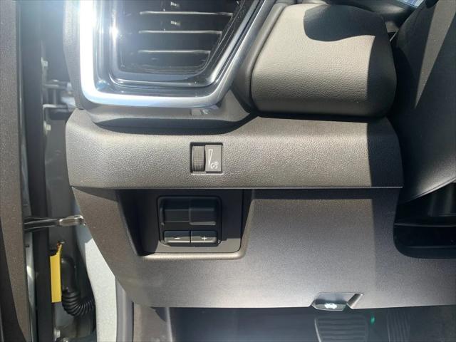 2026 GMC Canyon Elevation, 4WD