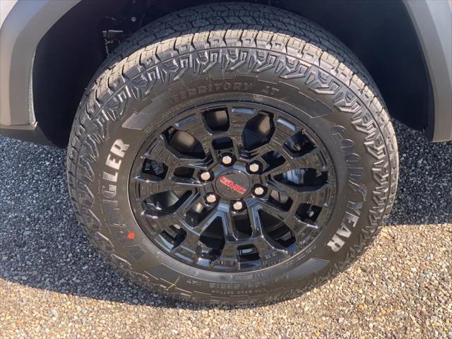 2026 GMC Canyon Elevation, 4WD