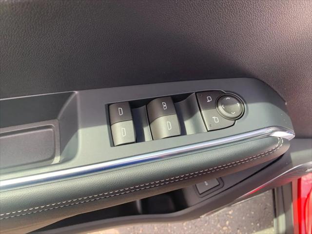 2026 GMC Acadia Elevation AWD