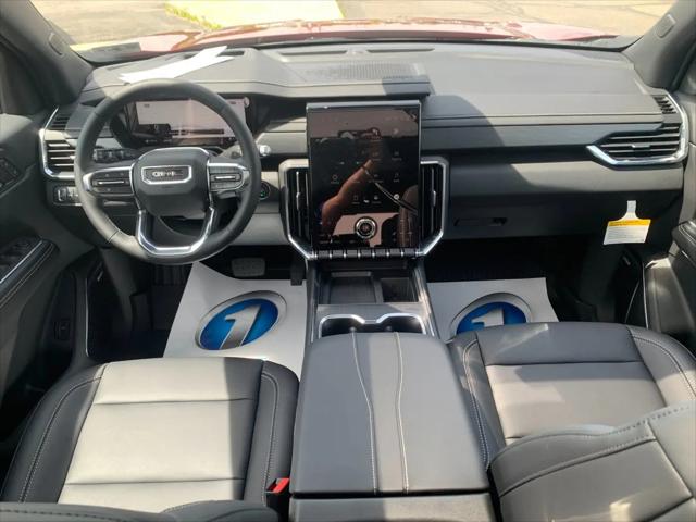 2026 GMC Acadia Elevation AWD