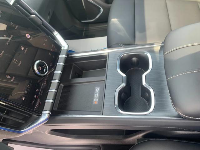 2026 GMC Acadia Elevation AWD