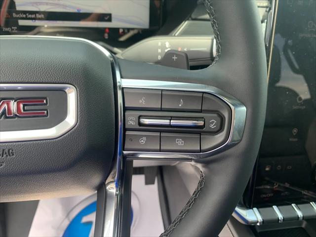 2026 GMC Acadia Elevation AWD