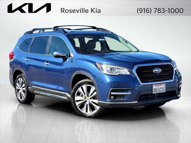 2020 Subaru Ascent Touring for sale in Roseville, CA