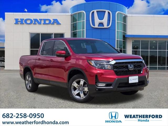 2026 Honda Ridgeline RTL for sale in Weatherford, TX
