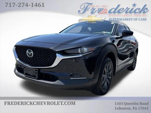 2023 Mazda CX-30 2.5 S for sale in Lebanon, PA