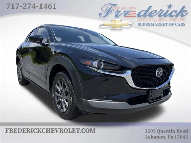 2023 Mazda CX-30 2.5 S for sale in Lebanon, PA