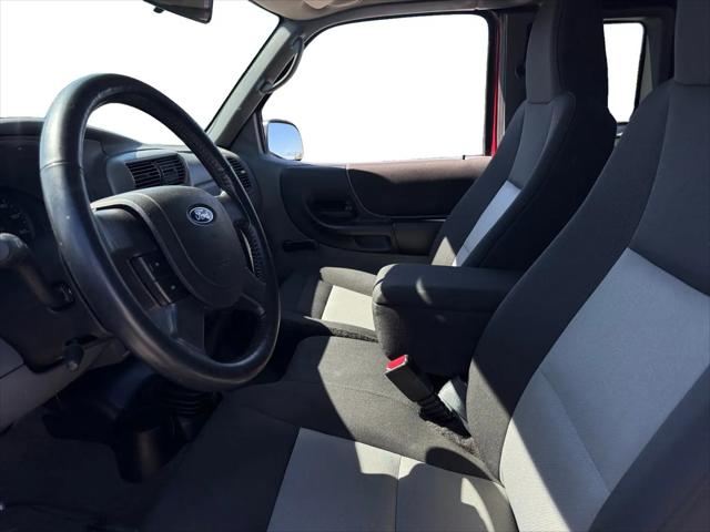 2004 Ford Ranger XLT