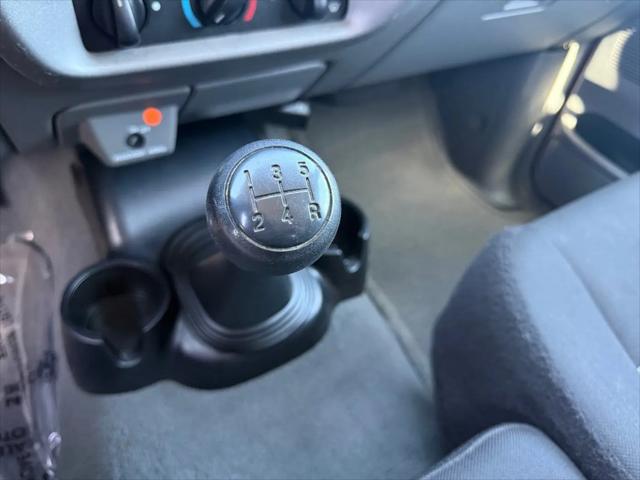2004 Ford Ranger XLT