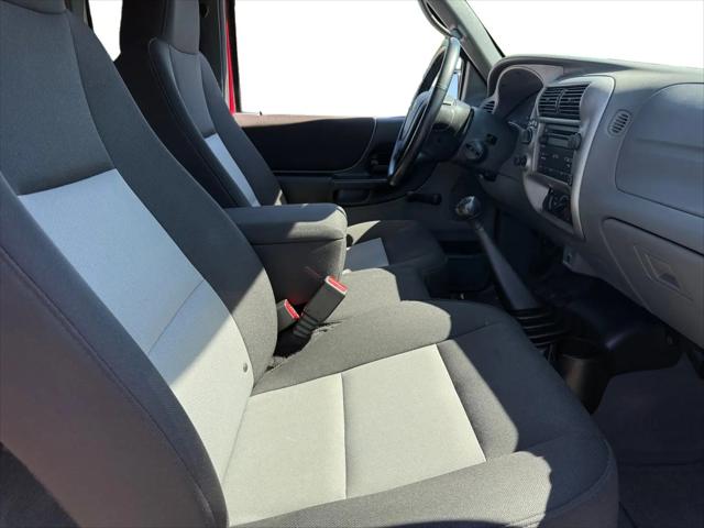 2004 Ford Ranger XLT