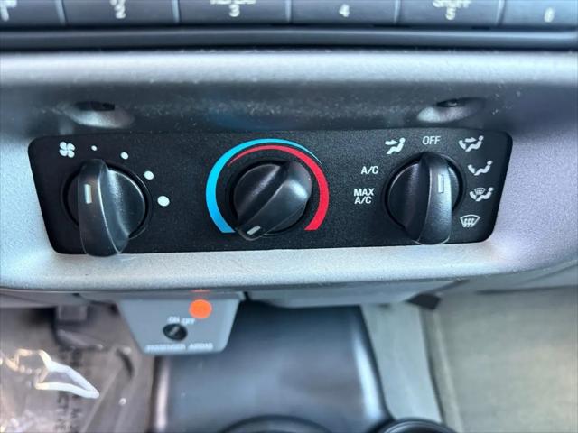 2004 Ford Ranger XLT