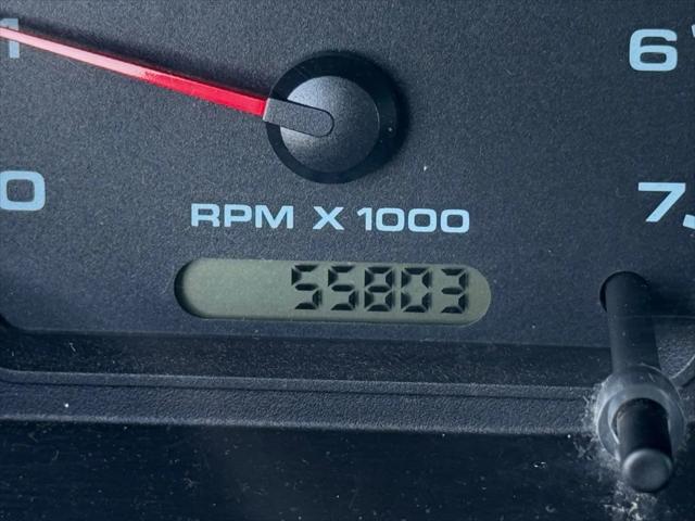 2004 Ford Ranger XLT