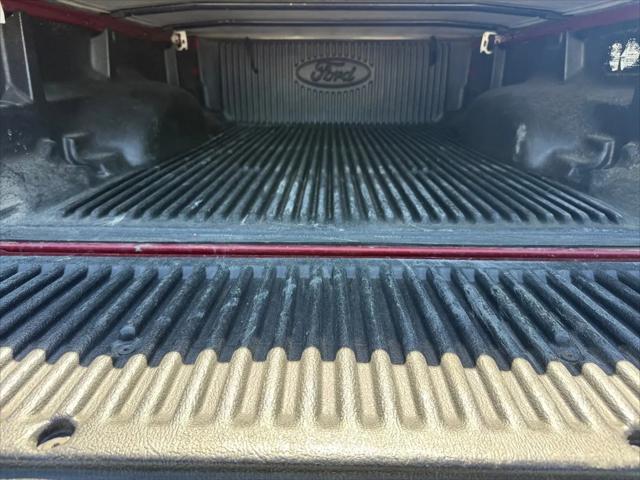 2004 Ford Ranger XLT