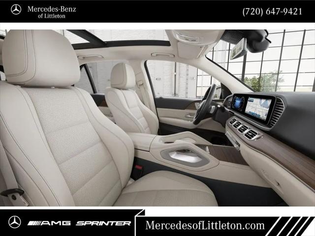 2026 Mercedes-Benz GLE GLE 350 GLE 350
