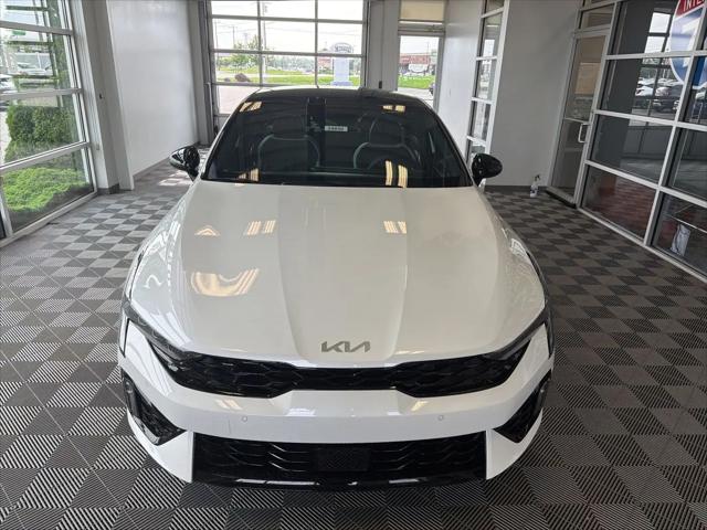 2026 Kia K5 GT-Line AWD
