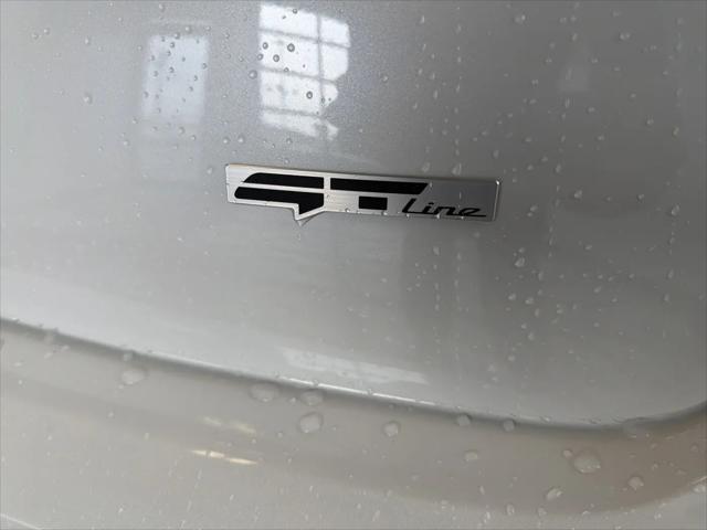 2026 Kia K5 GT-Line AWD
