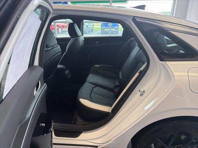 2026 Kia K5 GT-Line AWD