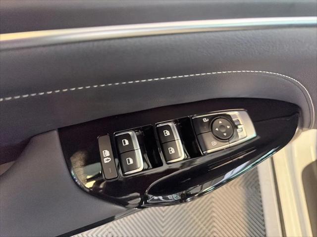 2026 Kia K5 GT-Line AWD