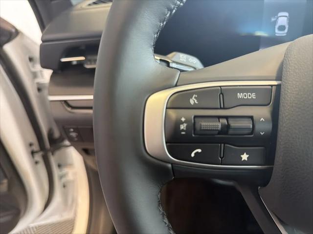 2026 Kia K5 GT-Line AWD
