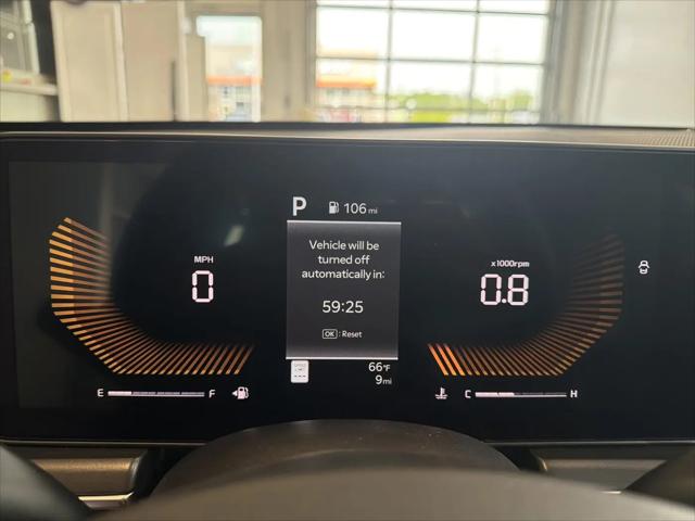 2026 Kia K5 GT-Line AWD