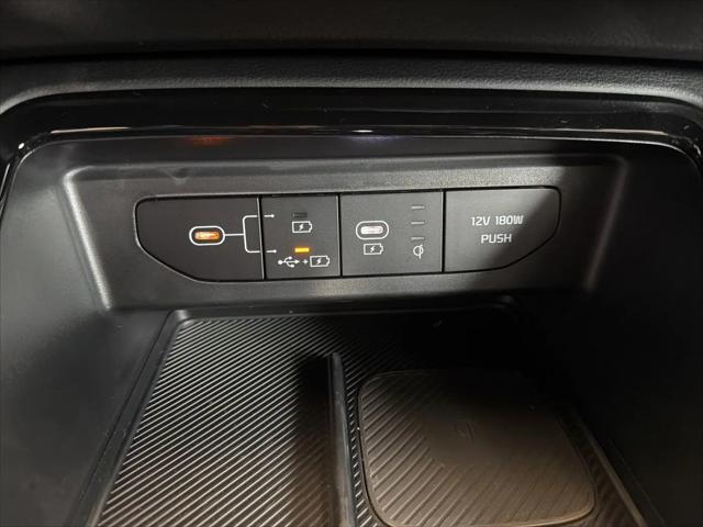2026 Kia K5 GT-Line AWD