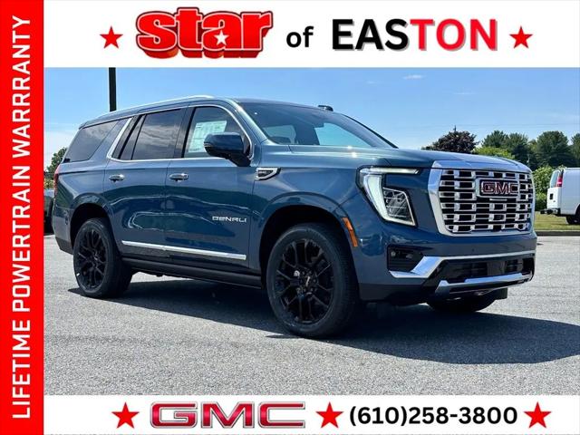 2026 GMC Yukon 4WD Denali for sale in Easton, PA