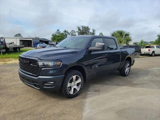 2026 Ram 1500 Express Crew Cab 4x4 57 Box
